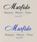 Logo design # 273159 for MURFIDO contest