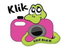 Logo # 133717 voor Logo voor kinderfotograaf. wedstrijd