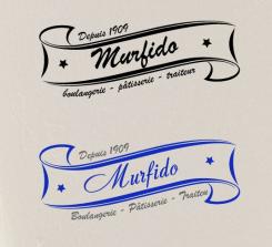 Logo design # 273160 for MURFIDO contest