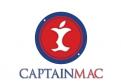 Logo design # 634232 for CaptainMac - Mac and various training  contest