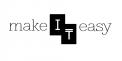 Logo design # 635979 for makeitsimple - it services company contest