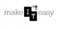 Logo design # 635981 for makeitsimple - it services company contest
