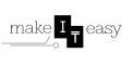 Logo design # 635983 for makeitsimple - it services company contest