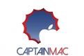 Logo design # 634184 for CaptainMac - Mac and various training  contest