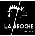 Logo design # 1217769 for LOGO  La Broche Maison  contest