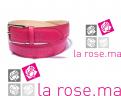 Logo design # 216395 for Logo Design for Online Store Fashion: LA ROSE contest