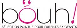 Logo design # 274689 for Logo of a new kidstore in Paris smart and trendy : Bouh ! contest