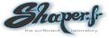 Logo design # 398797 for Shaper logo– custom & hand made surfboard craft contest