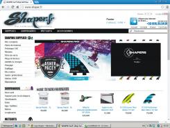 Logo design # 398798 for Shaper logo– custom & hand made surfboard craft contest