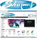 Logo design # 403516 for Shaper logo– custom & hand made surfboard craft contest