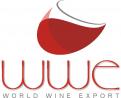 Logo design # 381595 for logo for international wine export agency contest