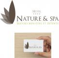 Logo # 330756 voor Hotel Nature & Spa **** wedstrijd