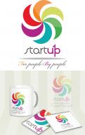 Logo design # 314053 for Start-Up By People for People contest
