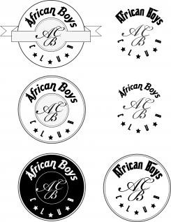 Logo design # 307333 for African Boys Club contest