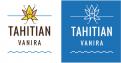 Logo design # 535570 for Logo sur la vanille de Tahiti contest