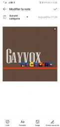 Logo design # 1296818 for Logo for LGBT magazine contest