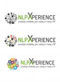 Logo # 890953 voor Logo voor NLPXperience: ervaar en beleef de kracht van Neuro Linguistisch Programmer wedstrijd