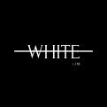 Logo design # 863777 for The White Line contest