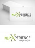 Logo # 891072 voor Logo voor NLPXperience: ervaar en beleef de kracht van Neuro Linguistisch Programmer wedstrijd