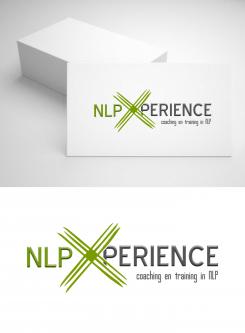 Logo # 890984 voor Logo voor NLPXperience: ervaar en beleef de kracht van Neuro Linguistisch Programmer wedstrijd