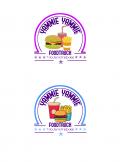 Logo # 881459 voor foodtruck YammieYammie wedstrijd