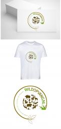 Logo # 881789 voor Ontwerp een logo voor een stichting die zich bezig houdt met wildopvangcentra in Nederland en Vlaanderen wedstrijd
