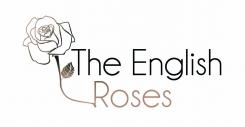 Logo # 354541 voor Logo voor 'The English Roses' wedstrijd