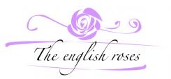 Logo # 354545 voor Logo voor 'The English Roses' wedstrijd