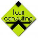 Logo design # 352643 for I Will Consulting  contest