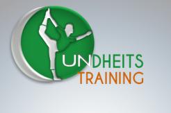 Logo design # 848290 for Logo Design for Fitness- and Health Training, Personal Training contest