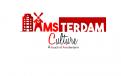 Logo # 848892 voor logo for: AMSTERDAM CULTURE wedstrijd