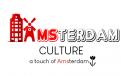 Logo # 848202 voor logo for: AMSTERDAM CULTURE wedstrijd