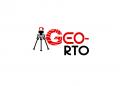 Logo design # 862497 for Logo Géomètre-Topographe GEO-RTO  contest