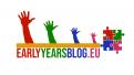 Logo design # 846049 for All young children deserve the best chances in European Early Childhood Education and Care. Create a logo for a European blog. contest