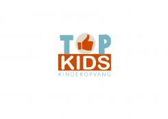 Logo # 857590 voor Logo huisstijl voor kinderopvang organisatie wedstrijd