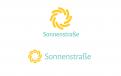 Logo design # 506512 for Sonnenstra contest