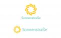 Logo design # 506513 for Sonnenstra contest
