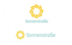 Logo  # 506513 für Sonnenstraße Wettbewerb