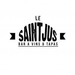 Logo design # 508183 for Logo Wine Bar / Tapas contest