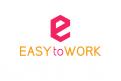 Logo # 505198 voor Easy to Work wedstrijd