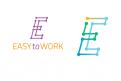Logo # 505200 voor Easy to Work wedstrijd
