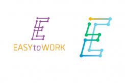 Logo design # 505200 for Easy to Work contest