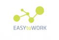 Logo # 505201 voor Easy to Work wedstrijd