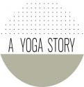 Logo design # 1056201 for Logo A Yoga Story contest