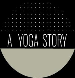 Logo design # 1056202 for Logo A Yoga Story contest