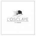 Logo design # 753247 for L'OSCLAYE - Farm House contest
