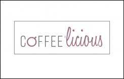 Logo design # 355950 for Logo for Coffee'licious coffee bar & cakeries contest