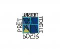 Logo design # 1161038 for creation of a logo for a textile transfer manufacturer TRANSFERT24 contest