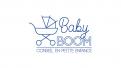Logo design # 862060 for Logo for an early childhood and newborn counseling company contest