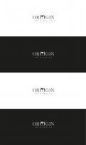 Logo design # 1103013 for A logo for Or i gin   a wealth management   advisory firm contest